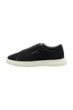 Gant sneakers din piele intoarsă Joree Planet friendly negru 30633873.G00