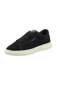 Gant sneakers din piele intoarsă Joree 30633873.G00 negru SS25