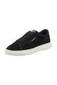 Gant sneakersy zamszowe Joree 30633873.G00 czarny SS25