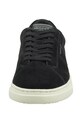 Încălțăminte Gant sneakers din piele intoarsă Joree 30633873.G00 negru