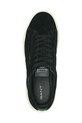 Gant sneakers din piele intoarsă Joree 30633873.G00 negru
