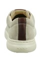 Gant sneakers din piele intoarsă Joree bej 30633873.G11