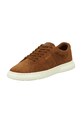 Замшевые кроссовки Gant Joree 30633873.G45 коричневый SS25