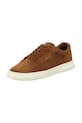 Gant sneakersy zamszowe Joree 30633873.G45 brązowy SS25
