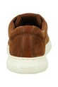 Замшевые кроссовки Gant Joree коричневый 30633873.G45
