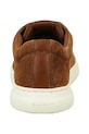 Gant sneakersy zamszowe Joree brązowy 30633873.G45