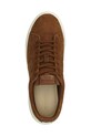 Gant sneakersy zamszowe Joree 30633873.G45 brązowy