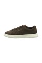 Semišové sneakers boty Gant Joree Planet friendly hnědá 30633873.G46