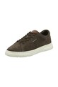 Semišové sneakers boty Gant Joree 30633873.G46 hnědá SS25