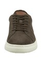 Boty Semišové sneakers boty Gant Joree 30633873.G46 hnědá