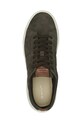 Semišové sneakers boty Gant Joree 30633873.G46 hnědá