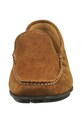 Обувь Замшевые мокасины Gant Wilmon 30633914.G45 коричневый
