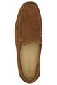 Замшевые мокасины Gant Wilmon 30633914.G45 коричневый