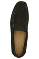 Замшеві мокасини Gant Wilmon 30633914.G46 коричневий