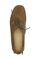 Замшевые мокасины Gant Wilmon 30633915.G771 коричневый