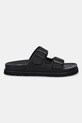 Gant papucs Palbuddy 30634893.G00 fekete SS25