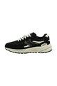 Gant sneakers Jaybro mic de statură negru 30637871.G00