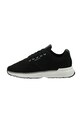 Gant sneakersy Beeker syntetyczny czarny 30638840.G00
