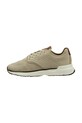 Gant sneakers Beeker textil bej 30638840.G24