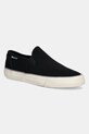 Кеди Gant Killox slip on чорний 30638883.G00