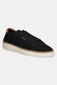 Кеды Gant San Prep кожа чёрный 30638905.G00