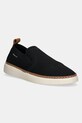 Gant sportcipő San Prep nappa bőr fekete 30638906.G00