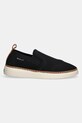 Gant sportcipő San Prep 30638906.G00 fekete SS25