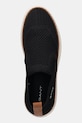 Gant sportcipő San Prep fekete 30638906.G00