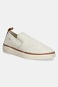Gant tenisówki San Prep tekstylny beżowy 30638906.G15
