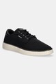 Gant sportcipő San Prep nappa bőr fekete 30638908.G00