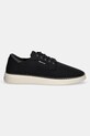 Gant sportcipő San Prep 30638908.G00 fekete SS25
