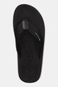 Вьетнамки Gant Brodale чёрный 30639850.G00