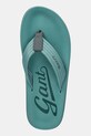 Gant slapi Brodale turcoaz 30639850.G731