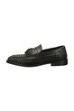Gant mocassini in pelle Lozham casual marrone 30671929.G46