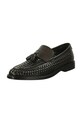 Gant mocassini in pelle Lozham 30671929.G46 marrone SS25