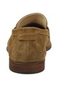 Gant mokasyny zamszowe Kemood brązowy 30673878.G771