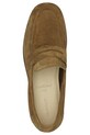 Gant mokasyny zamszowe Kemood 30673878.G771 brązowy