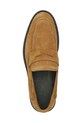 Gant velúr mokaszin Lozham 30673926.G45 barna