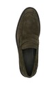 Замшеві мокасини Gant Lozham 30673926.G470 коричневий