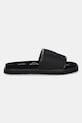 Gant papucs Nicepal 30609896.G00 fekete SS25