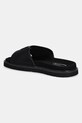 Încălțăminte Gant papuci Nicepal 30609896.G00 negru