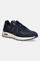 Gant sneakers Ketoon textil bleumarin 30633882.G69