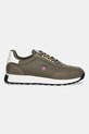 Gant sneakers Garold 30637764.G703 verde SS25