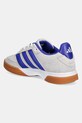 Παπούτσια Παπούτσια εσωτερικού χώρου adidas Performance Spezialist JS0240 γκρί