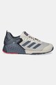 Superge za trening adidas Performance Dropset 3 JI3901 siva SS25