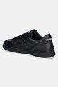 Взуття Шкіряні кросівки Steve Madden Caelum SM12000799.001 чорний
