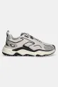 Tenisky Steve Madden Serpent SM12000802.005 sivá SS25