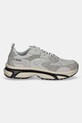 Sneakers boty Steve Madden Taeburn SM12000804.674 šedá SS25