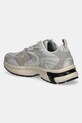 Boty Sneakers boty Steve Madden Taeburn SM12000804.674 šedá