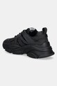 Обувь Кроссовки Steve Madden Peckman SM12000832.001 чёрный